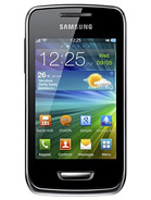 Best available price of Samsung Wave Y S5380 in Customer-service-client-dskbank