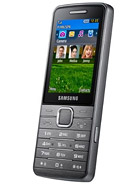 Best available price of Samsung S5610 in Customer-service-client-dskbank