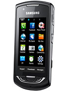 Best available price of Samsung S5620 Monte in Customer-service-client-dskbank