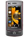 Best available price of Samsung S8300 UltraTOUCH in Customer-service-client-dskbank