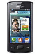 Best available price of Samsung S5780 Wave 578 in Customer-service-client-dskbank