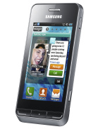 Best available price of Samsung S7230E Wave 723 in Customer-service-client-dskbank