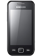 Best available price of Samsung S5250 Wave525 in Customer-service-client-dskbank