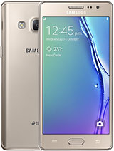 Best available price of Samsung Z3 Corporate in Customer-service-client-dskbank