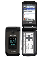 Best available price of Samsung U750 Zeal in Customer-service-client-dskbank