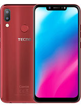 Best available price of TECNO Camon 11 in Customer-service-client-dskbank