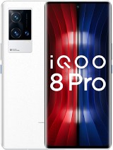 Best available price of vivo iQOO 8 Pro in Customer-service-client-dskbank