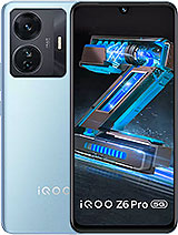 Best available price of vivo iQOO Z6 Pro in Customer-service-client-dskbank