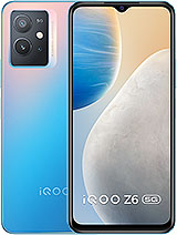 Best available price of vivo iQOO Z6 in Customer-service-client-dskbank