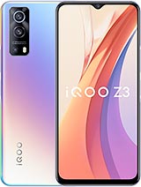 Best available price of vivo iQOO Z3 in Customer-service-client-dskbank