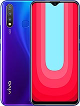 Best available price of vivo U20 in Customer-service-client-dskbank