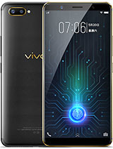 Best available price of vivo X20 Plus UD in Customer-service-client-dskbank