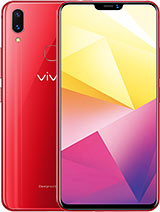 Best available price of vivo X21i in Customer-service-client-dskbank