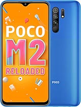 Best available price of Xiaomi Poco M2 Reloaded in Customer-service-client-dskbank