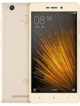 Best available price of Xiaomi Redmi 3x in Customer-service-client-dskbank