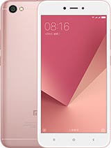 Best available price of Xiaomi Redmi Y1 Lite in Customer-service-client-dskbank