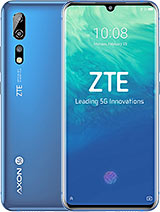 Best available price of ZTE Axon 10 Pro 5G in Customer-service-client-dskbank