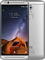 Best available price of ZTE Axon 7 mini in Customer-service-client-dskbank