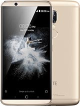 Best available price of ZTE Axon 7s in Customer-service-client-dskbank