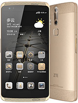 Best available price of ZTE Axon Lux in Customer-service-client-dskbank