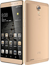 Best available price of ZTE Axon Max in Customer-service-client-dskbank