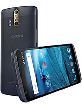 Best available price of ZTE Axon in Customer-service-client-dskbank