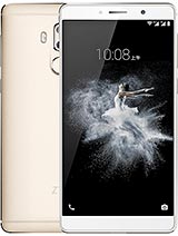 Best available price of ZTE Axon 7 Max in Customer-service-client-dskbank