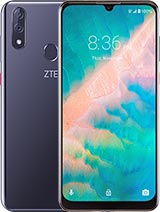 Best available price of ZTE Blade 10 Prime in Customer-service-client-dskbank