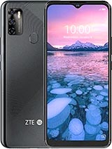 Best available price of ZTE Blade 20 5G in Customer-service-client-dskbank