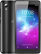 Best available price of ZTE Blade A3 (2019) in Customer-service-client-dskbank