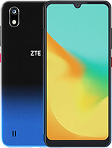 Best available price of ZTE Blade A7 in Customer-service-client-dskbank