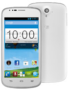 Best available price of ZTE Blade Q in Customer-service-client-dskbank