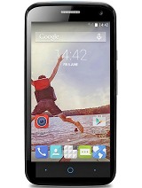 Best available price of ZTE Blade Qlux 4G in Customer-service-client-dskbank