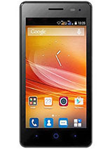 Best available price of ZTE Blade Q Pro in Customer-service-client-dskbank