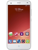 Best available price of ZTE Blade S6 in Customer-service-client-dskbank