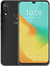 Best available price of ZTE Blade V10 Vita in Customer-service-client-dskbank