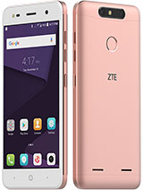 Best available price of ZTE Blade V8 Mini in Customer-service-client-dskbank