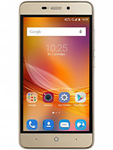 Best available price of ZTE Blade X3 in Customer-service-client-dskbank