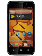 Best available price of ZTE Warp 4G in Customer-service-client-dskbank