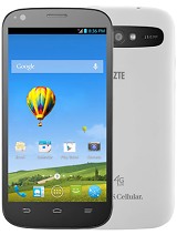 Best available price of ZTE Grand S Pro in Customer-service-client-dskbank