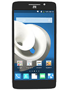 Best available price of ZTE Grand S II in Customer-service-client-dskbank