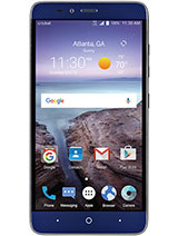 Best available price of ZTE Grand X Max 2 in Customer-service-client-dskbank