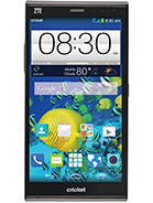 Best available price of ZTE Grand Xmax in Customer-service-client-dskbank