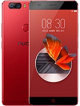 Best available price of ZTE nubia Z17 in Customer-service-client-dskbank