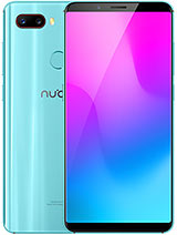 Best available price of ZTE nubia Z18 mini in Customer-service-client-dskbank