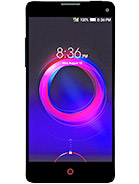 Best available price of ZTE nubia Z5S mini NX405H in Customer-service-client-dskbank