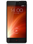 Best available price of ZTE nubia Z5S mini NX403A in Customer-service-client-dskbank