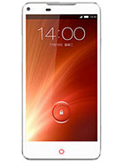 Best available price of ZTE nubia Z5S in Customer-service-client-dskbank