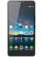 Best available price of ZTE nubia Z7 Max in Customer-service-client-dskbank