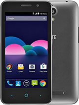 Best available price of ZTE Obsidian in Customer-service-client-dskbank